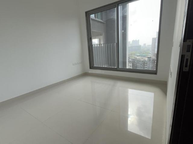 3 BHK Apartment in Goregaon West for rent Mumbai. The reference number is 19853615
