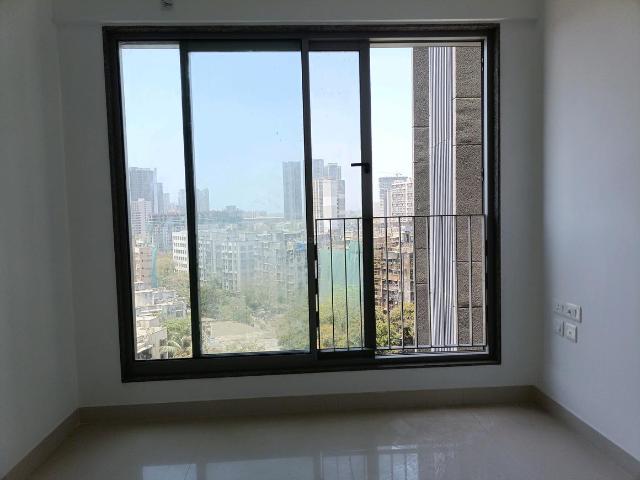 3 BHK Apartment in Goregaon West for rent Mumbai. The reference number is 19853615