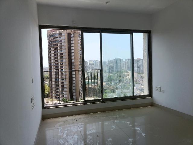 3 BHK Apartment in Goregaon West for rent Mumbai. The reference number is 19853651
