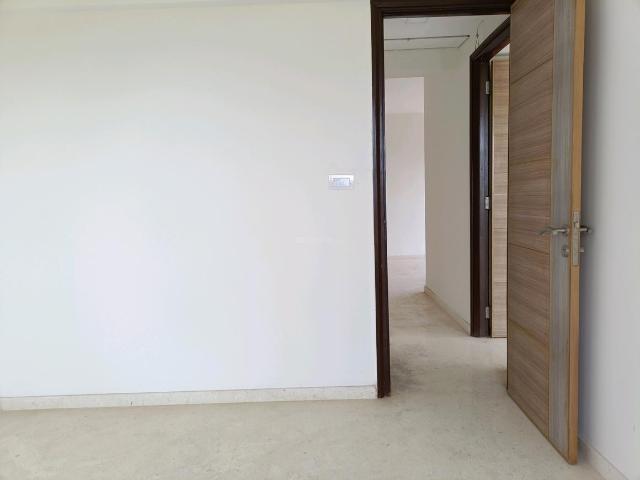 3 BHK Apartment in Goregaon West for rent Mumbai. The reference number is 19859710