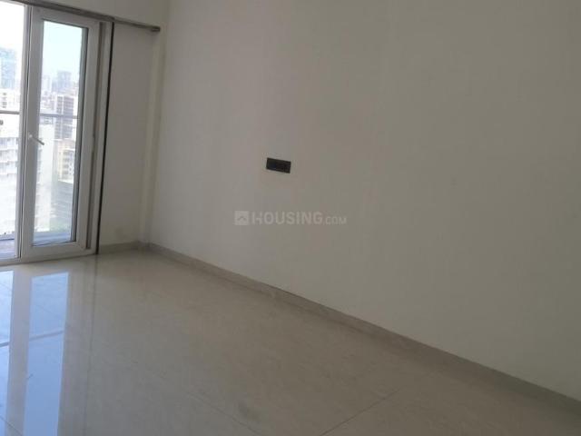 3 BHK Apartment in Goregaon West for rent Mumbai. The reference number is 19988664