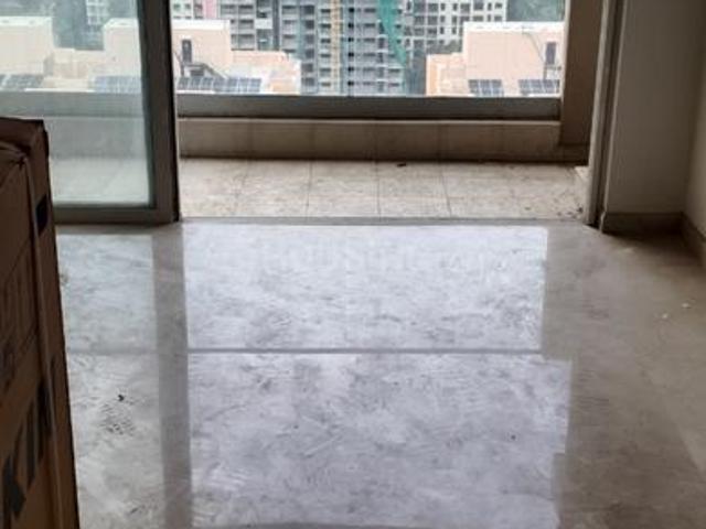 3 BHK Apartment in Goregaon West for rent Mumbai. The reference number is 19040290