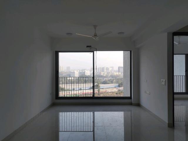 3 BHK Apartment in Goregaon West for rent Mumbai. The reference number is 19139620