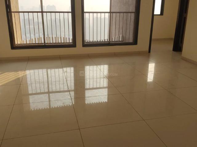 3 BHK Apartment in Goregaon West for rent Mumbai. The reference number is 19242858