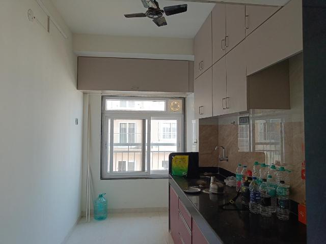3 BHK Apartment in Goregaon West for rent Mumbai. The reference number is 19254568