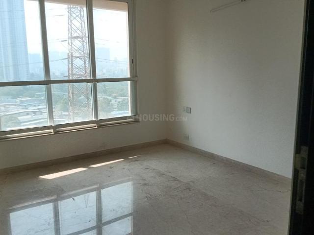 3 BHK Apartment in Goregaon West for rent Mumbai. The reference number is 19276263