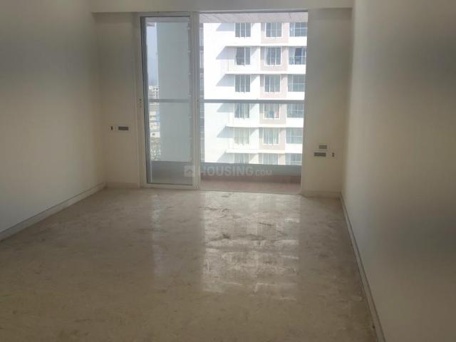 3 BHK Apartment in Goregaon West for rent Mumbai. The reference number is 19291011