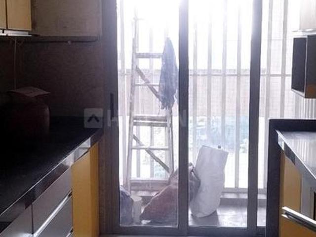 3 BHK Apartment in Goregaon West for rent Mumbai. The reference number is 19297617