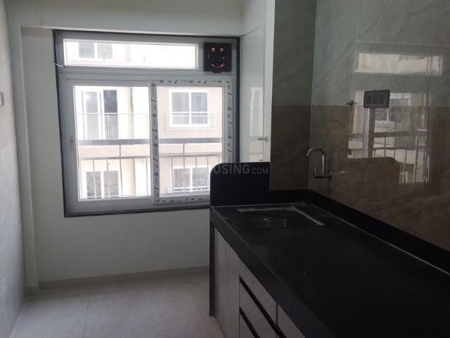 3 BHK Apartment in Goregaon West for rent Mumbai. The reference number is 19319737