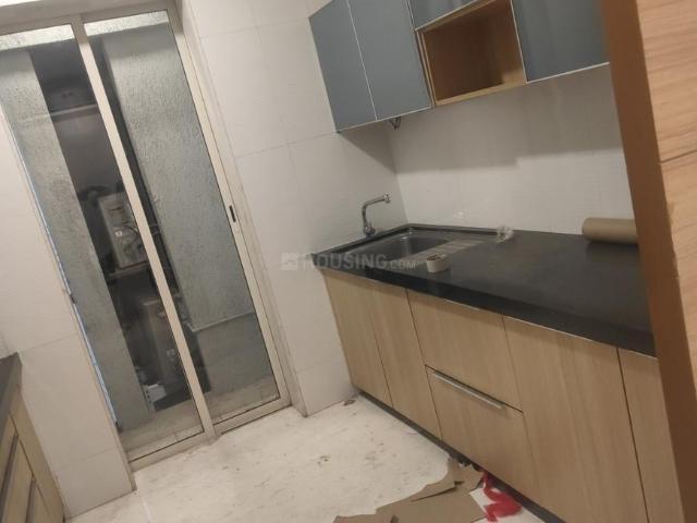 3 BHK Apartment in Goregaon West for rent Mumbai. The reference number is 19341045
