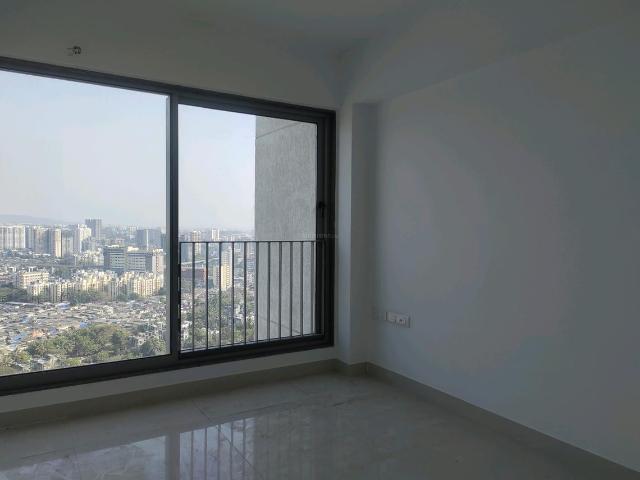 3 BHK Apartment in Goregaon West for rent Mumbai. The reference number is 19372496