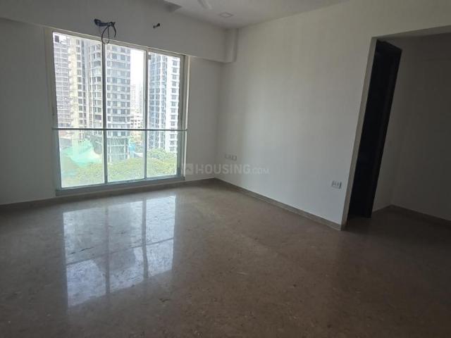 3 BHK Apartment in Goregaon West for rent Mumbai. The reference number is 20406994