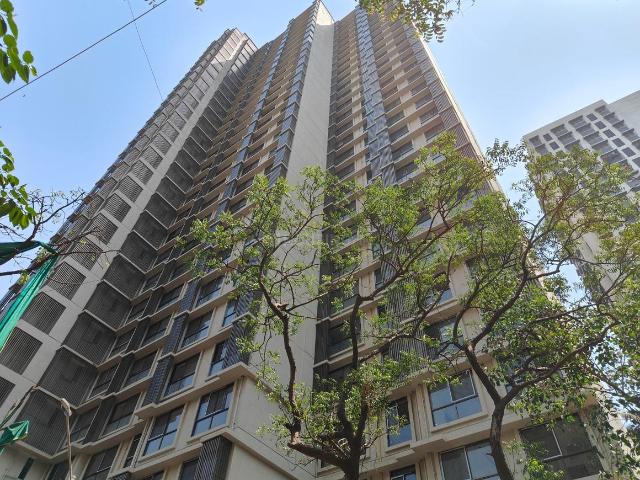 3 BHK Apartment in Goregaon West for rent Mumbai. The reference number is 20408605