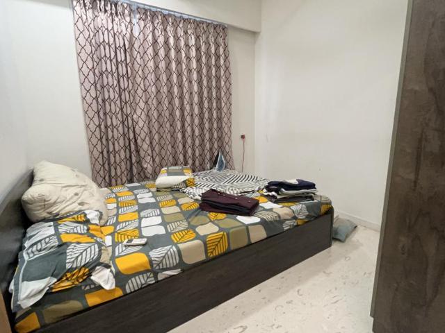 3 BHK Apartment in Goregaon West for rent Mumbai. The reference number is 20447668