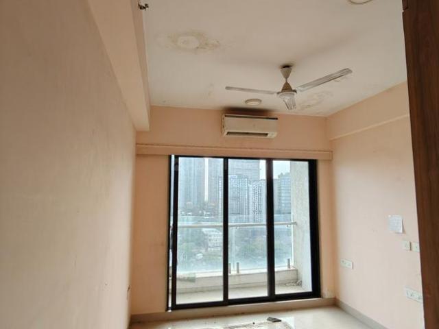 3 BHK Apartment in Goregaon West for rent Mumbai. The reference number is 20452469