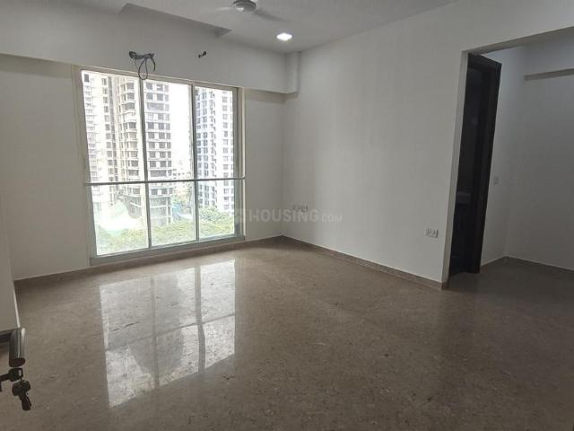3 BHK Apartment in Goregaon West for rent Mumbai. The reference number is 20453611