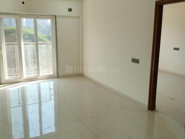 3 BHK Apartment in Goregaon West for rent Mumbai. The reference number is 20502625