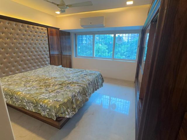 3 BHK Apartment in Goregaon West for rent Mumbai. The reference number is 20588339