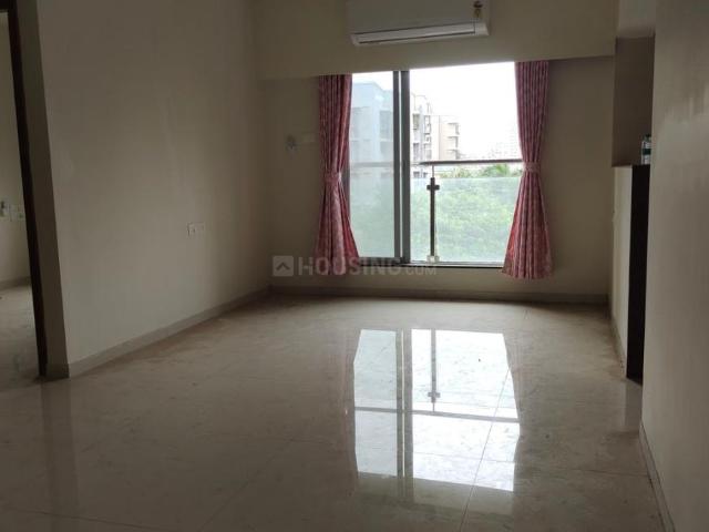 3 BHK Apartment in Goregaon West for rent Mumbai. The reference number is 20658253