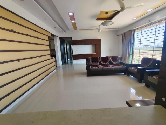 3 BHK Apartment in Goregaon West for rent Mumbai. The reference number is 20730947