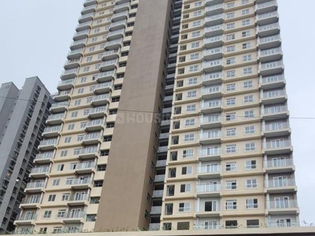 3 BHK Apartment in Goregaon West for rent Mumbai. The reference number is 20741890