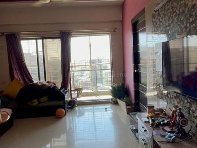3 BHK Apartment in Goregaon West for rent Mumbai. The reference number is 20001872