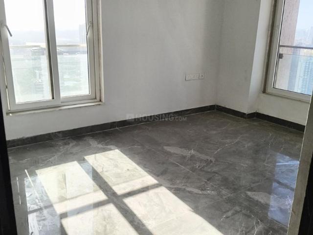 3 BHK Apartment in Goregaon West for rent Mumbai. The reference number is 20006378