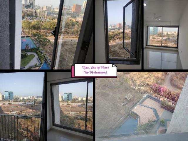 3 BHK Apartment in Goregaon West for rent Mumbai. The reference number is 20030743
