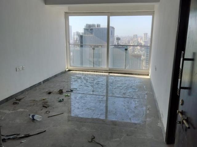 3 BHK Apartment in Goregaon West for rent Mumbai. The reference number is 20049099