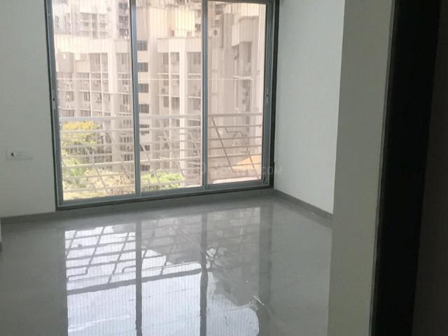 3 BHK Apartment in Goregaon West for rent Mumbai. The reference number is 20059512