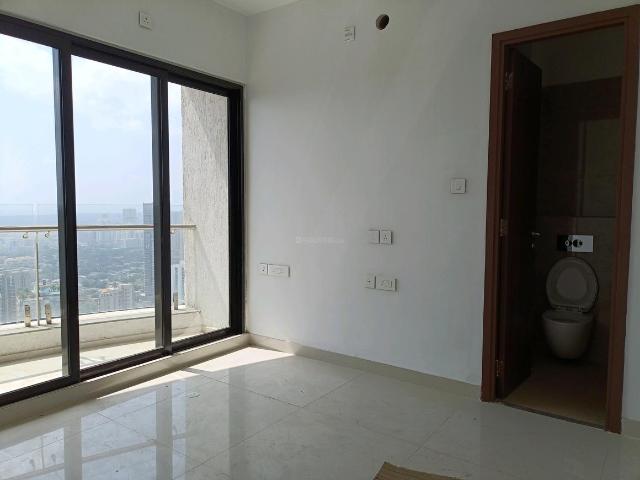 3 BHK Apartment in Goregaon West for rent Mumbai. The reference number is 20131383