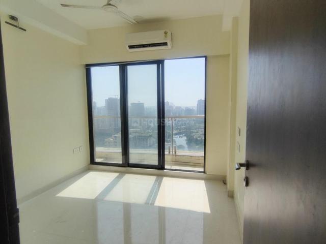 3 BHK Apartment in Goregaon West for rent Mumbai. The reference number is 20177109