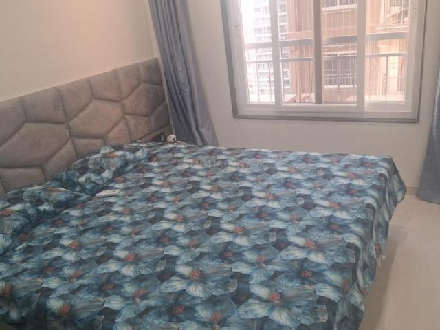 3 BHK Apartment in Goregaon West for rent Mumbai. The reference number is 20196205