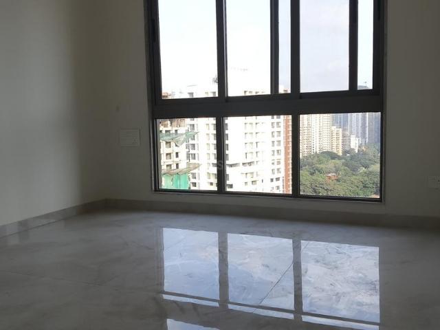 3 BHK Apartment in Goregaon West for rent Mumbai. The reference number is 20242660