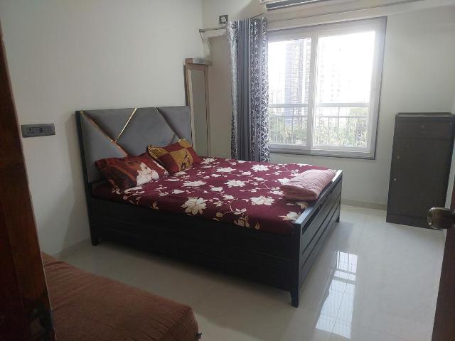 3 BHK Apartment in Goregaon West for rent Mumbai. The reference number is 20250787