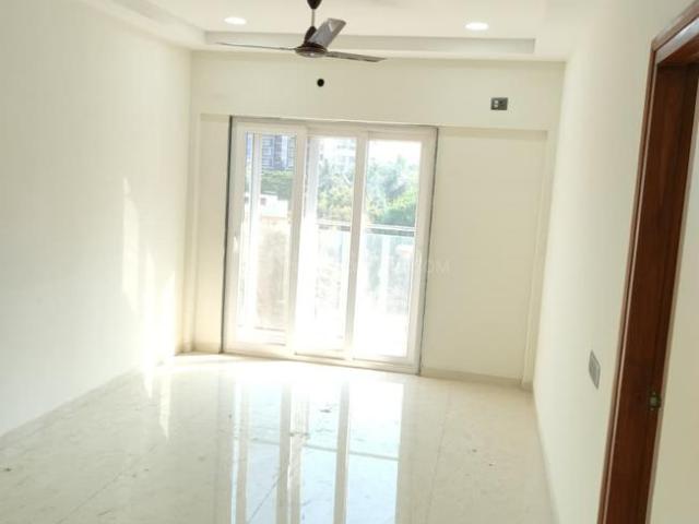 3 BHK Apartment in Goregaon West for rent Mumbai. The reference number is 20269237