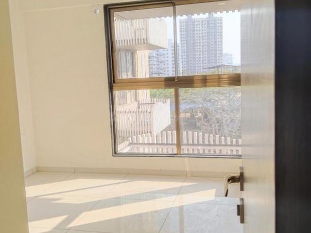 3 BHK Apartment in Goregaon West for rent Mumbai. The reference number is 20282090