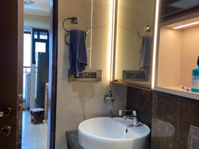 3 BHK Apartment in Goregaon West for rent Mumbai. The reference number is 20299308