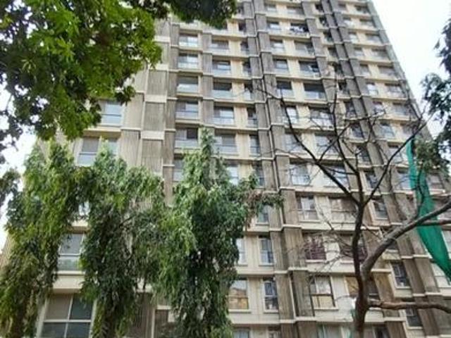 3 BHK Apartment in Goregaon West for rent Mumbai. The reference number is 20339188