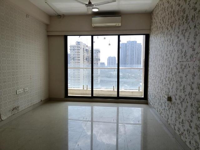 3 BHK Apartment in Goregaon West for rent Mumbai. The reference number is 20390617