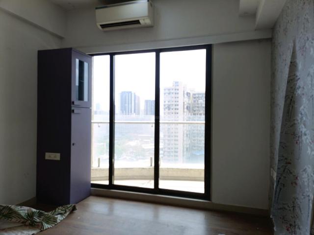 3 BHK Apartment in Goregaon West for rent Mumbai. The reference number is 20390687