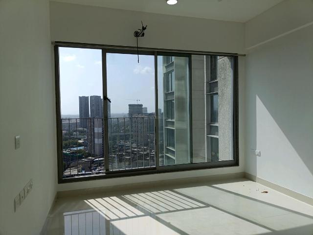 3 BHK Apartment in Goregaon West for rent Mumbai. The reference number is 20393613