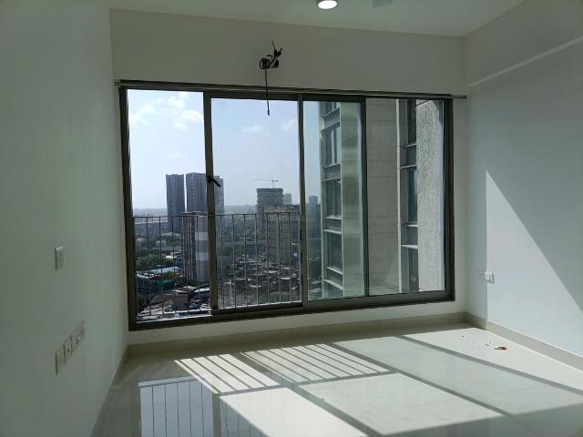 3 BHK Apartment in Goregaon West for rent Mumbai. The reference number is 20393715