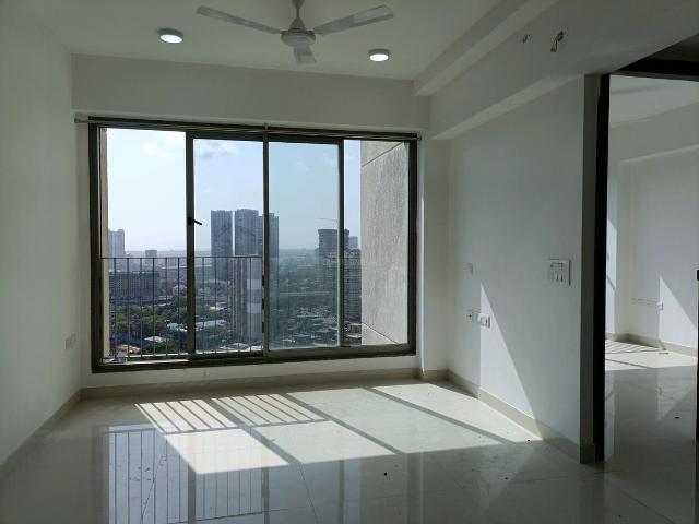 3 BHK Apartment in Goregaon West for rent Mumbai. The reference number is 20393769