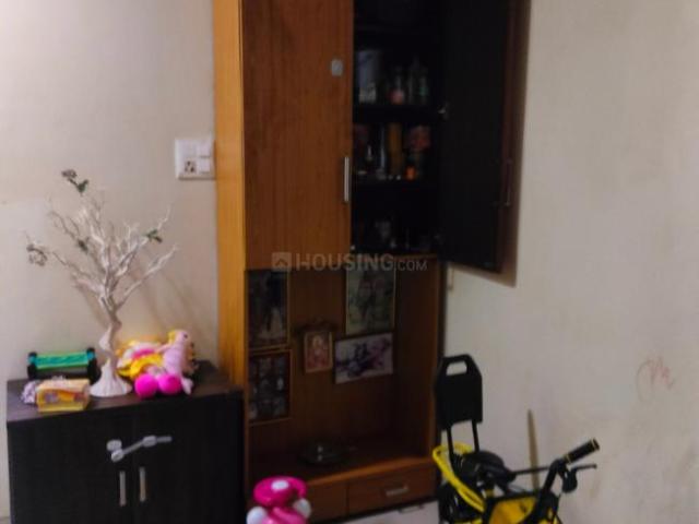 3 BHK Apartment in Goregaon West for resale Mumbai. The reference number is 12696594