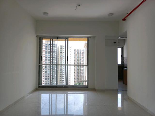 3 BHK Apartment in Goregaon West for resale Mumbai. The reference number is 14548953