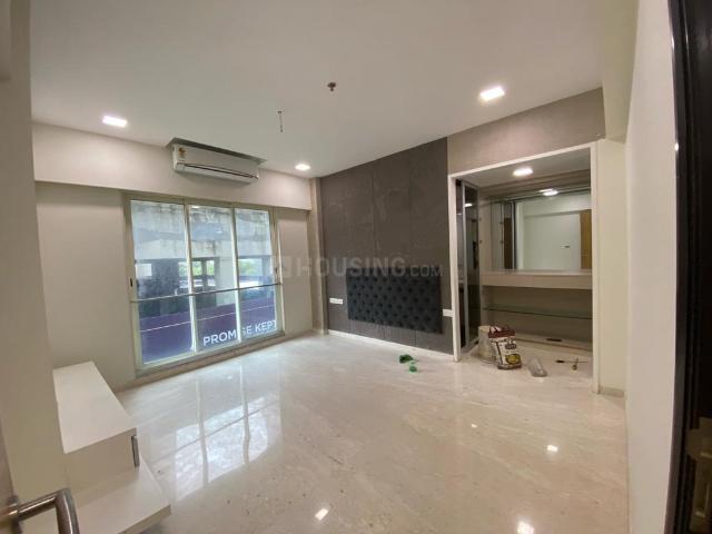3 BHK Apartment in Goregaon West for resale Mumbai. The reference number is 15796241