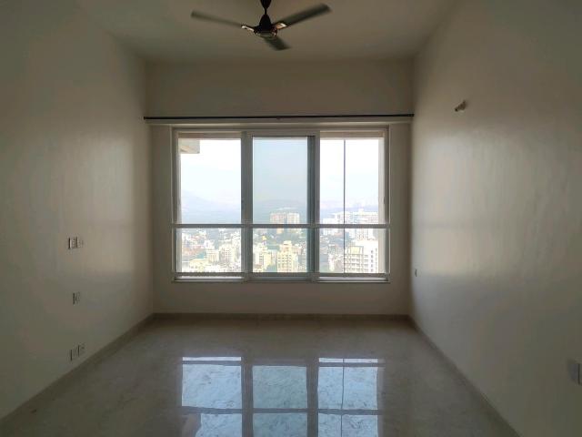 3 BHK Apartment in Goregaon West for resale Mumbai. The reference number is 16639220