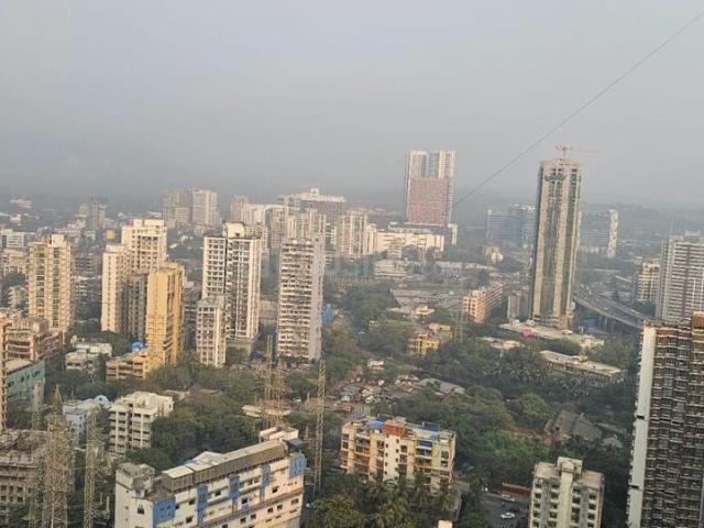 3 BHK Apartment in Goregaon West for resale Mumbai. The reference number is 16739291