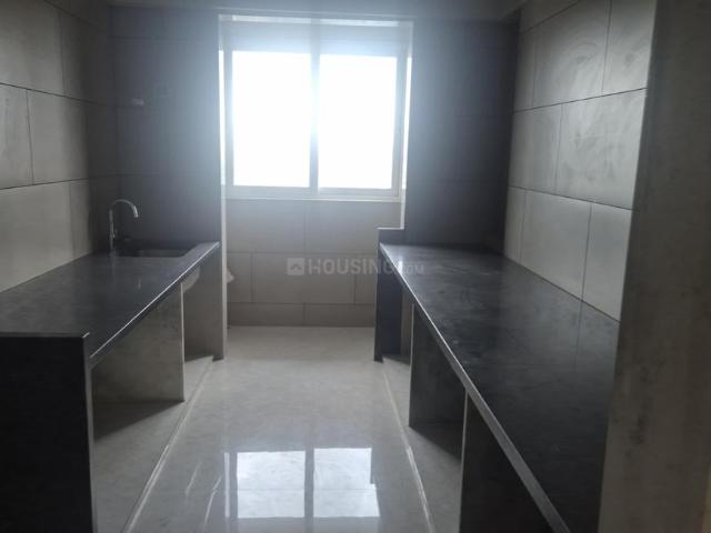 3 BHK Apartment in Goregaon West for resale Mumbai. The reference number is 17375208